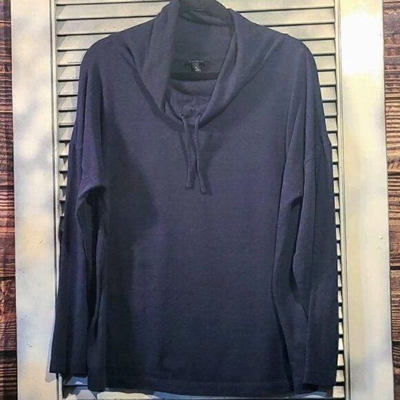 Talbots XL Roll Neck Sweater - Picture 9 of 10